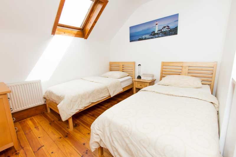 Rainbow Hostel ดิงเกิล ภายนอก รูปภาพ